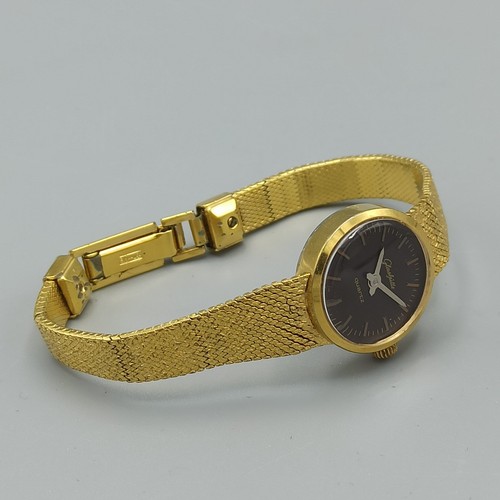 Glashütte damen quarzuhr - glashütte,