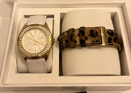 Guess armbanduhr damen - guess,