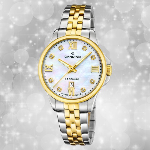 Armbanduhr edelstahl silber - armbanduhr,