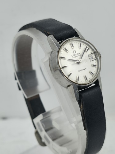 Omega 562 016 - , automatik