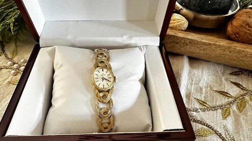 Tissot damenuhr sehr schön - damenuhr,