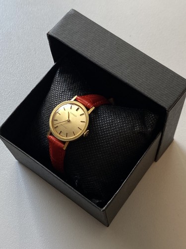 Vintage tissot stylist - tissot,
