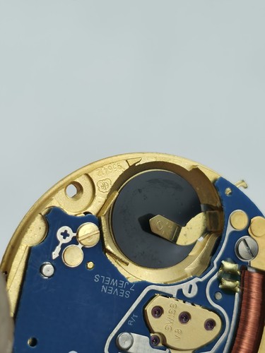 Eta 956 412 uhrwerk quarz - eta,