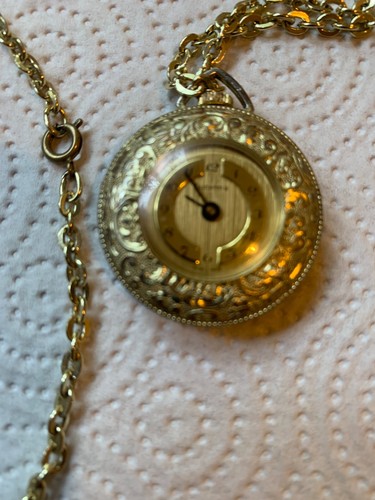 Damen anhänger uhr - uhr,, lucerne