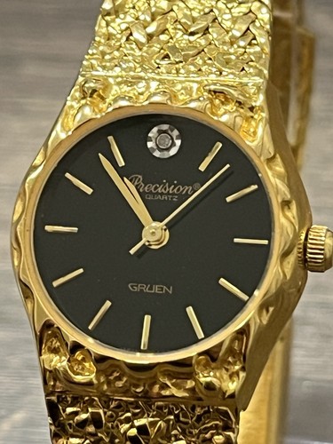 Gruen precision damen - gruen,
