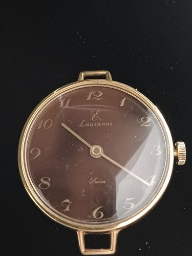 Lucerne damen mechanisches - lucerne,