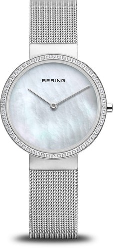 Bering classic silberf - -,