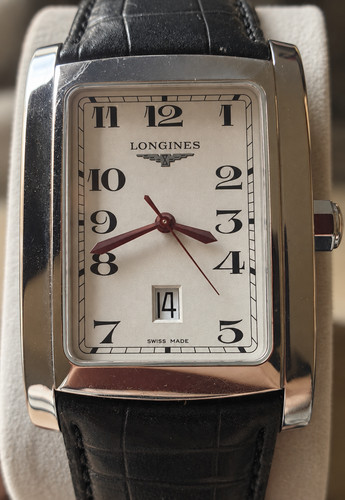 Longines dolcevita 686 - longines, |