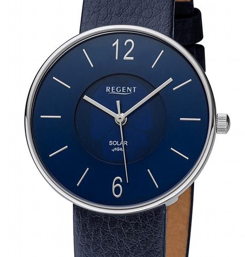 Regent 717 edelstahl solar - ba-717,