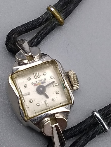 Benrus gold 221115 - 14, k