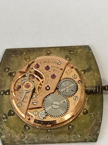 Original vintage omega - original,