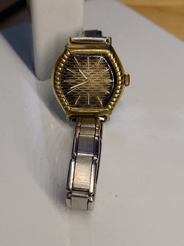 Bwc swiss vintage damenuhr - bwc,