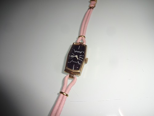 Glashütte damenuhr - glashütte,