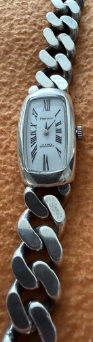 Damen armbanduhr preziosa - damen,