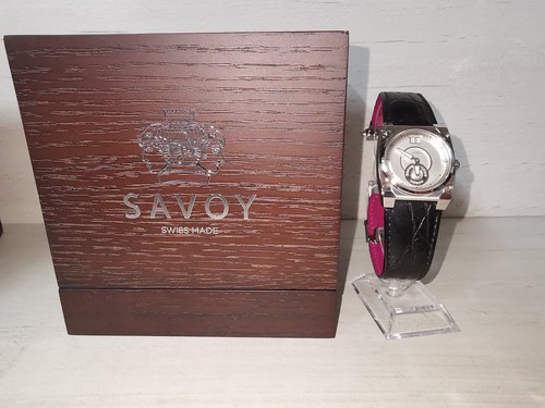 Savoy iconic petite - iconic, petite-
