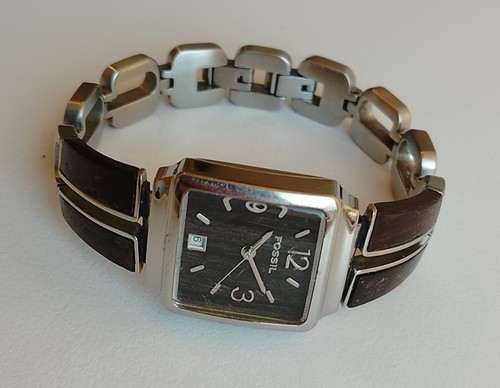 Fossil damenuhr armbanduhr - fossil,