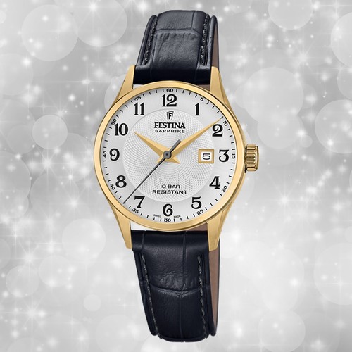 Festina damenuhr swiss made - festina,