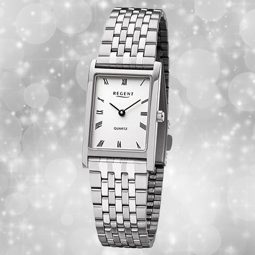 Armbanduhr metall silber - armbanduhr,