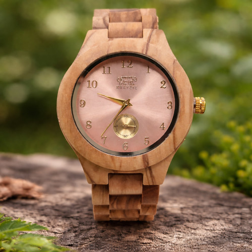 Armbanduhr damen gold uhr - uhr, aus