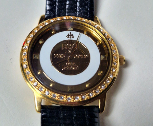 Lobor damenuhr mit - lobor,