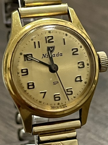 Nivada damen armbanduhr - nivada,