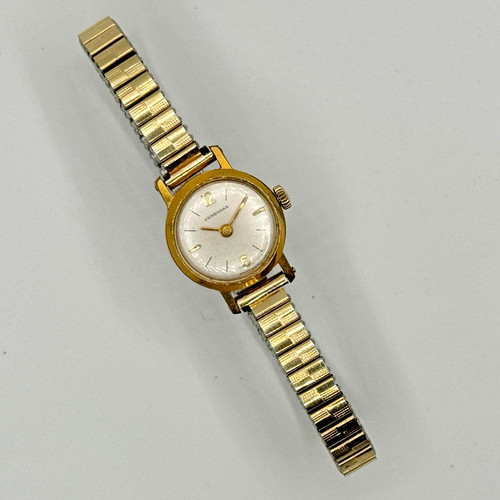 Junghans damen armbanduhr - junghans,