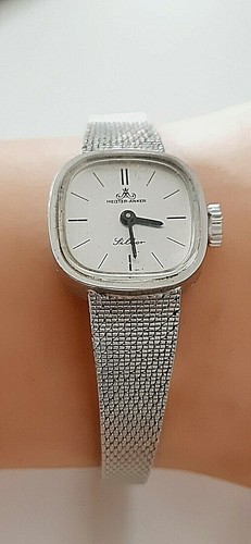Meister anker silber - anker, °