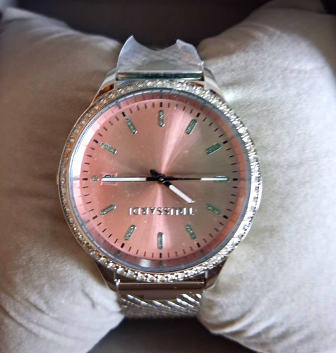 Trussardi damenarmbanduhr - trussardi,