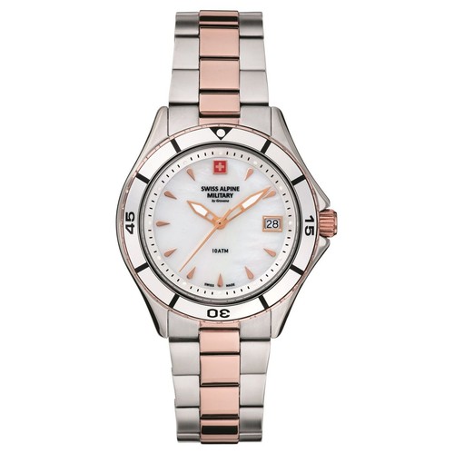 Swiss alpine military damen - military,