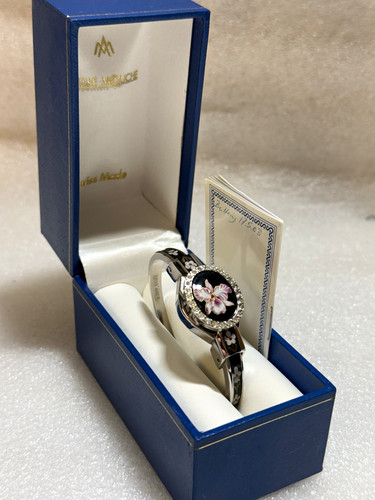 André mouche damen quarz uhr - damen,