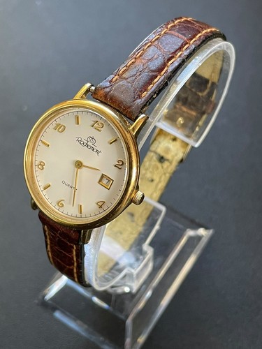 Rochemont vintage damenuhr - vintage,