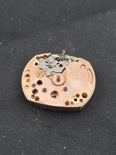 Omega damenuhr uhrwerk kaliber - omega,