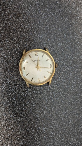 Vintage zentra damenuhr - vintage,