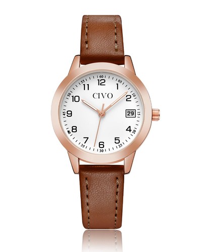Civo damen armbanduhr - civo, analog