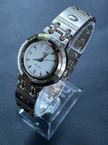 Elegante damenuhr armbanduhr - elegante,