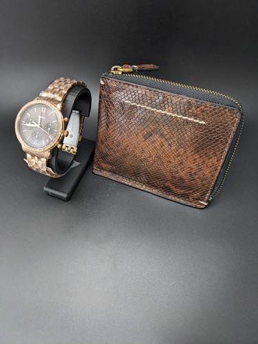 Fossil neutra watch damenuhr - neutra,