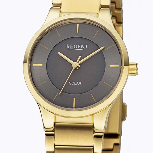Regent 730 edelstahl solar - regent, ba-730