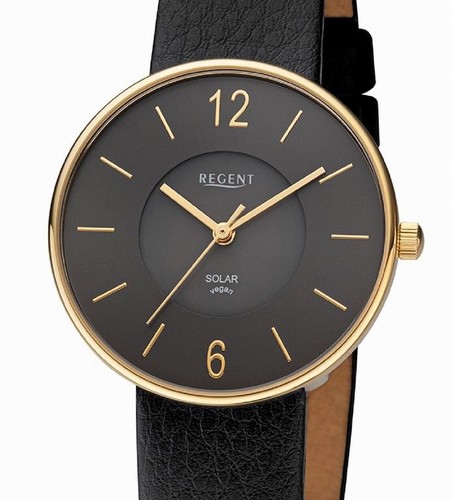 Regent 720 edelstahl solar - ba-720,