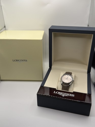Longines master collection - longines,
