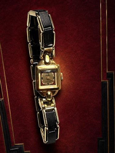 Adra art deco - art,