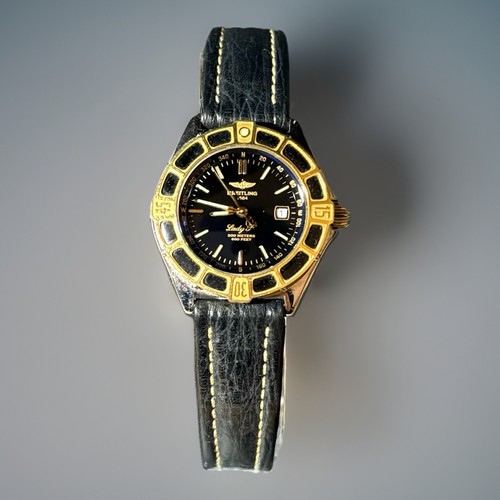 Breitlng lady damen uhr - lady,