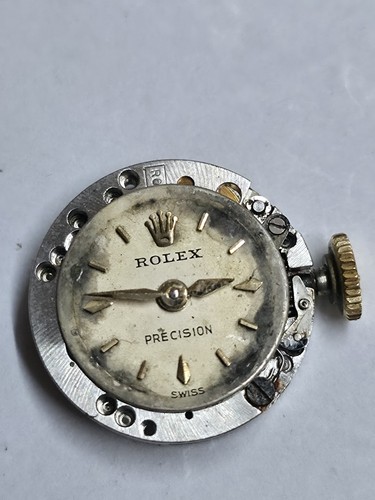 Rolex 282 precision damen - rolex,