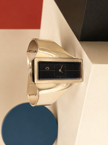 Bauhaus damenuhr 20er - 20er, jahre