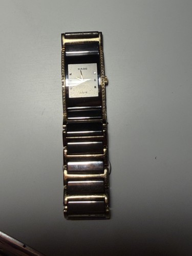 Rado damenuhr quarzwerk serie - quarzwerk,