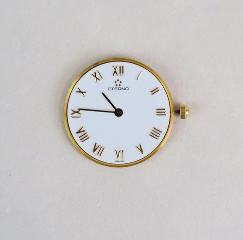 Eta 210 001 - 210.001, eterna