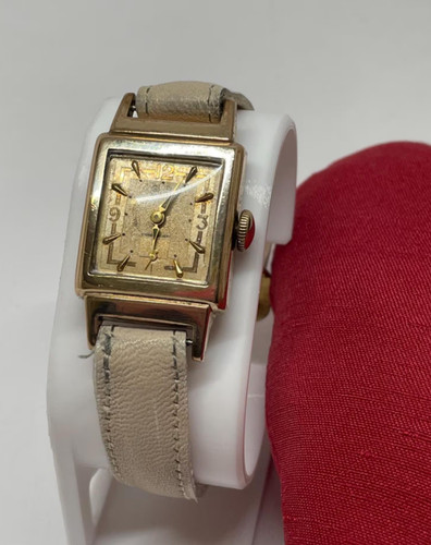 Gub glashütte vintage - gub,