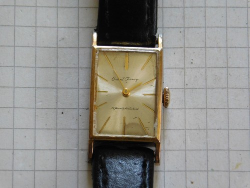 Armbanduhr orient fancy - orient,