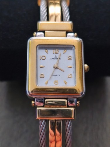 Dugena damen armbanduhr - dugena,