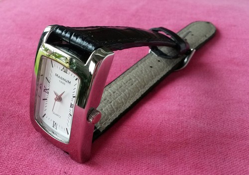 Bergmann magnum 1930 - bergmann,