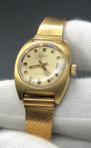 Vintage gala automatic - vintage,